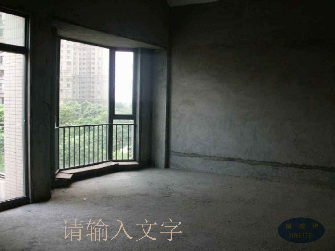 无机磨石地坪图片